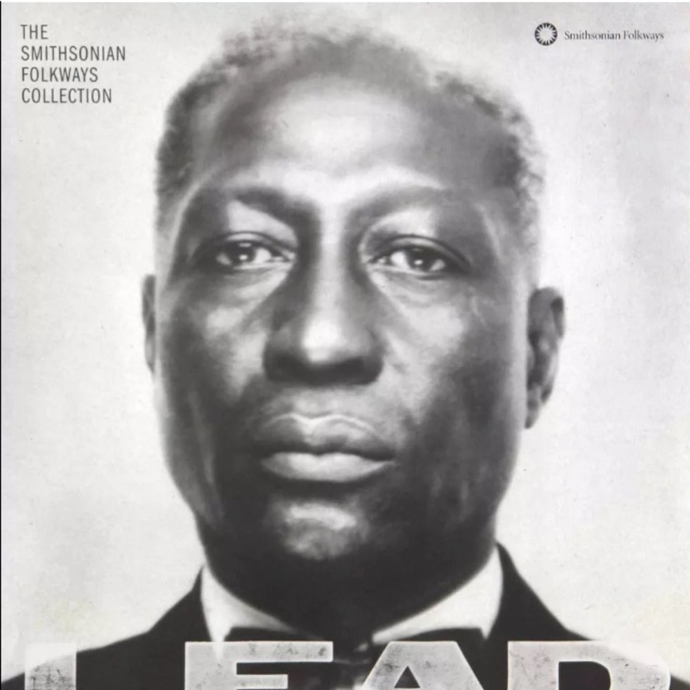 16x 20 LEAD BELLY POSTER Hard to find